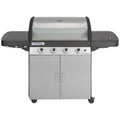 Barbacoa 4 Serie Classic Lxs Campingaz