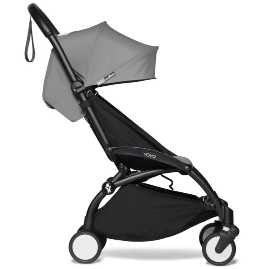 2026 Cochecito YOYO² con Pack de Asiento 6+