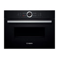 Horno Bosch Cmg633bb1 45cm Negro