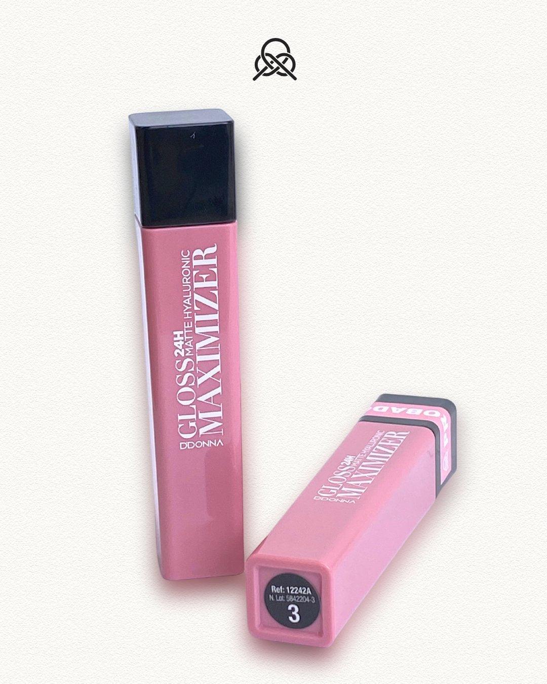 Gloss Maximizer