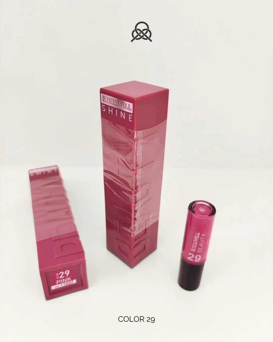 LABIAL SHINE