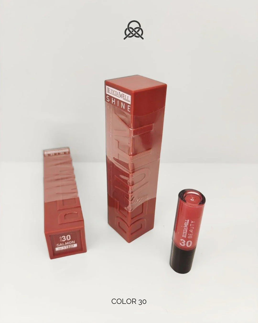 LABIAL SHINE
